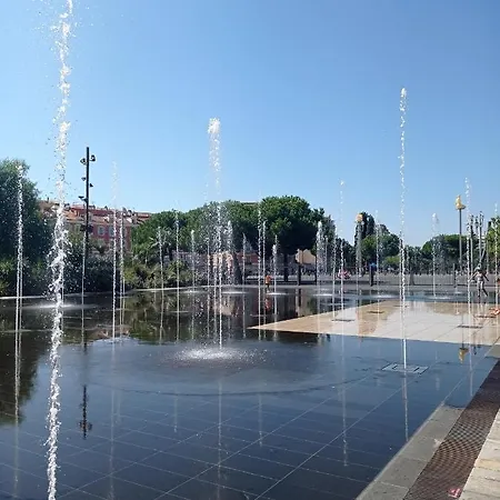 شقة Studette En Plein Coeur Du Vieux *