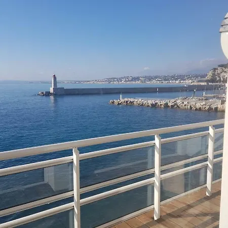 شقة Studette En Plein Coeur Du Vieux *