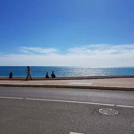 Studette En Plein Coeur Du Vieux شقة