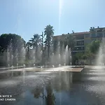 Apartment Studette En Plein Coeur Du Vieux Nizza