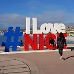 Studette En Plein Coeur Du Vieux Apartment *