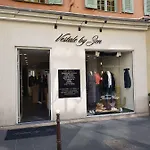 Studette En Plein Coeur Du Vieux Nizza