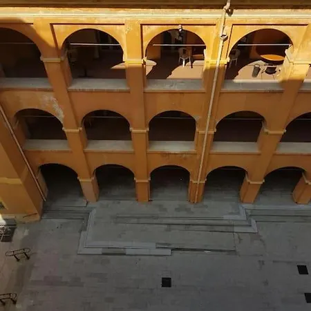 Studette En Plein Coeur Du Vieux Appartamento Nizza
