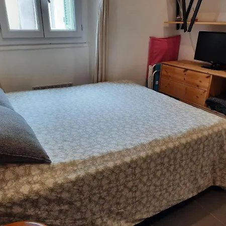 Appartamento Studette En Plein Coeur Du Vieux