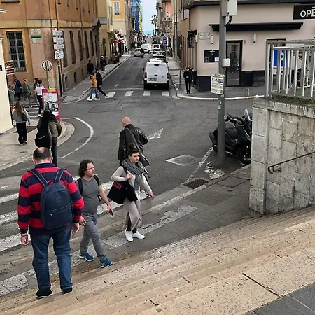 アパート Studette En Plein Coeur Du Vieux