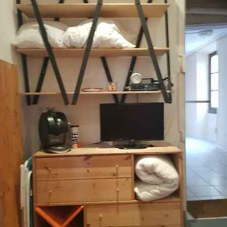 Appartamento Studette En Plein Coeur Du Vieux