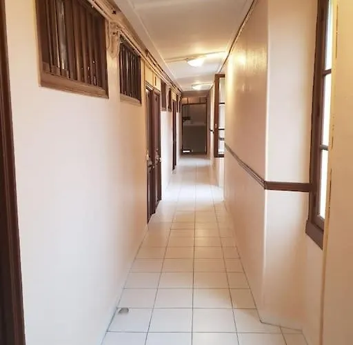 Studette En Plein Coeur Du Vieux Apartmán *