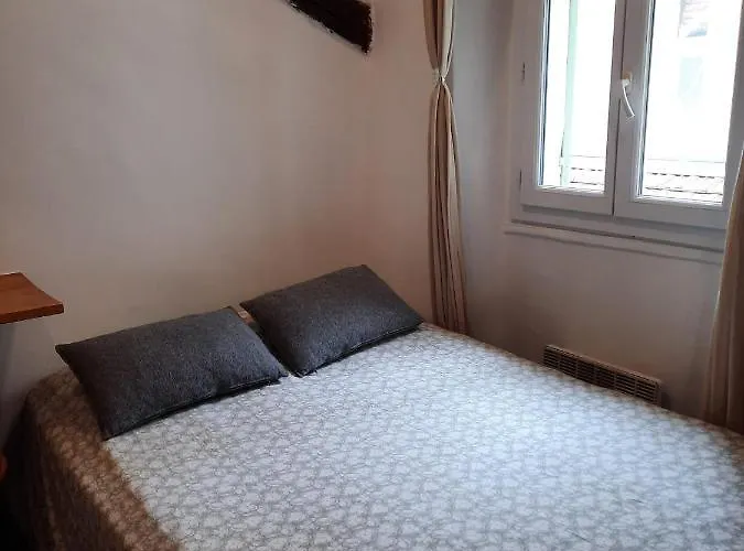 Apartmán Studette En Plein Coeur Du Vieux *