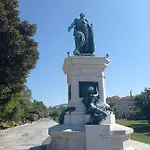 아파트 Studette En Plein Coeur Du Vieux