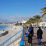 Studette En Plein Coeur Du Vieux 아파트 *