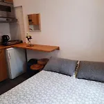 Studette En Plein Coeur Du Vieux 니스