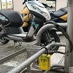 Studette En Plein Coeur Du Vieux 아파트