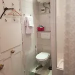 Studette En Plein Coeur Du Vieux 아파트 니스