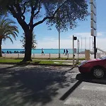 아파트 Studette En Plein Coeur Du Vieux 니스