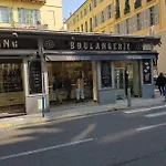 Studette En Plein Coeur Du Vieux 아파트 니스