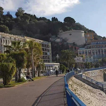 Apartmán Studette En Plein Coeur Du Vieux