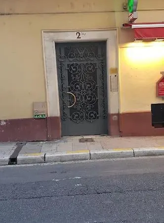 Apartmán Studette En Plein Coeur Du Vieux *