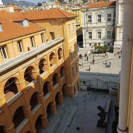 Apartmán Studette En Plein Coeur Du Vieux